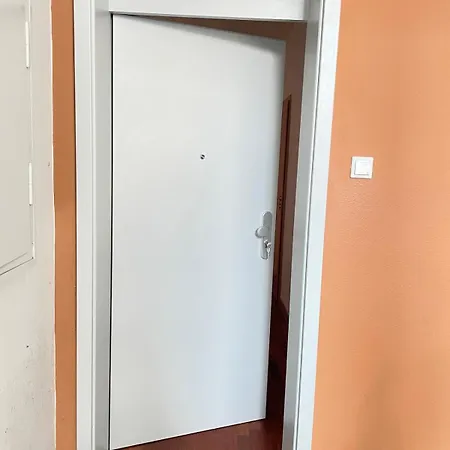 3 Whg In In Zentrum Naehe Mit Balkon Apartment Hannover