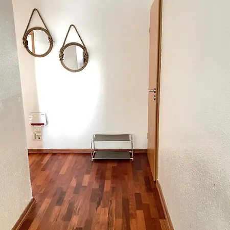 3 Whg In In Zentrum Naehe Mit Balkon Apartment Hannover