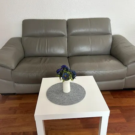 Apartment 3 Whg In In Zentrum Naehe Mit Balkon Hannover