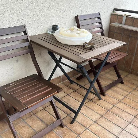 Apartment 3 Whg In In Zentrum Naehe Mit Balkon Hannover