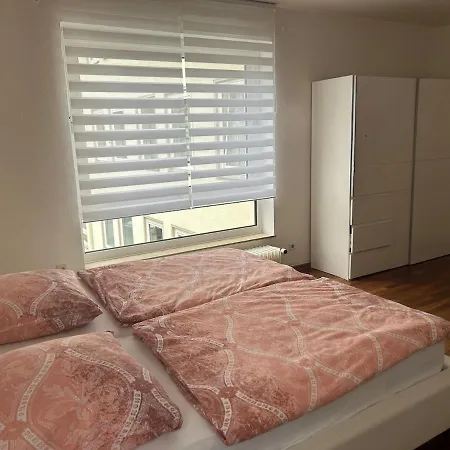 Apartment 3 Whg In In Zentrum Naehe Mit Balkon Hannover