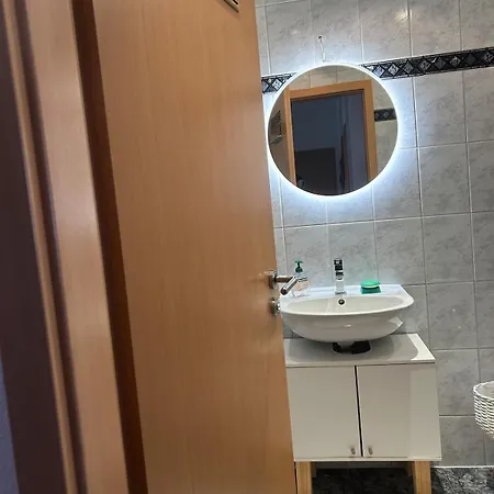 3 Whg In In Zentrum Naehe Mit Balkon Apartment *