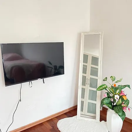 Apartment 3 Whg In In Zentrum Naehe Mit Balkon *