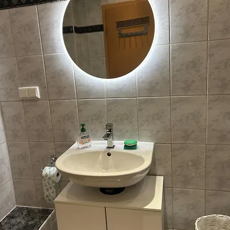 3 Whg In In Zentrum Naehe Mit Balkon Apartment Hannover