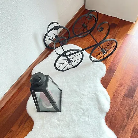 3 Whg In In Zentrum Naehe Mit Balkon *