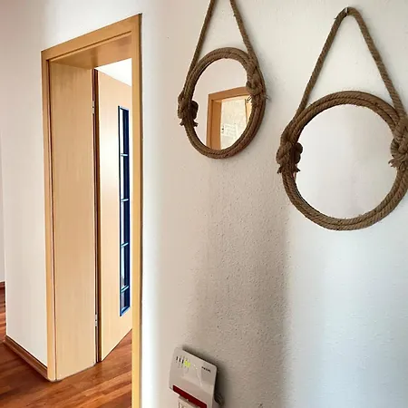 3 Whg In In Zentrum Naehe Mit Balkon